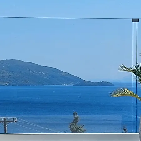 Βίλα Ninemia Νυδρί