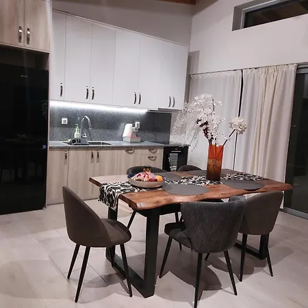 Ninemia Villa Nydri (Lefkada)