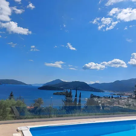 Villa Ninemia *