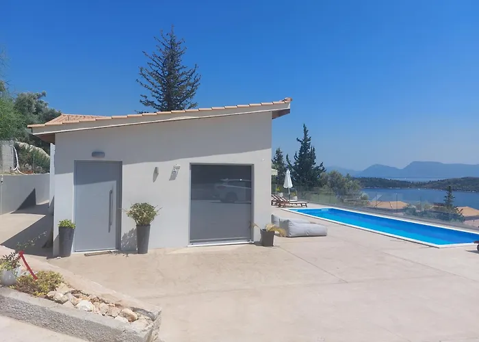 Villa Ninemia