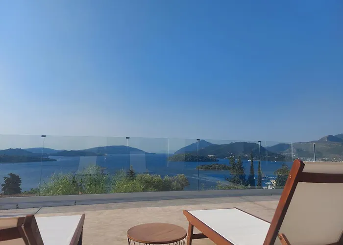 Ninemia Villa